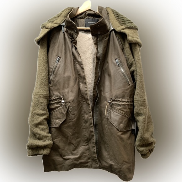 MAISON SCOTCH - Picture 1 of 16